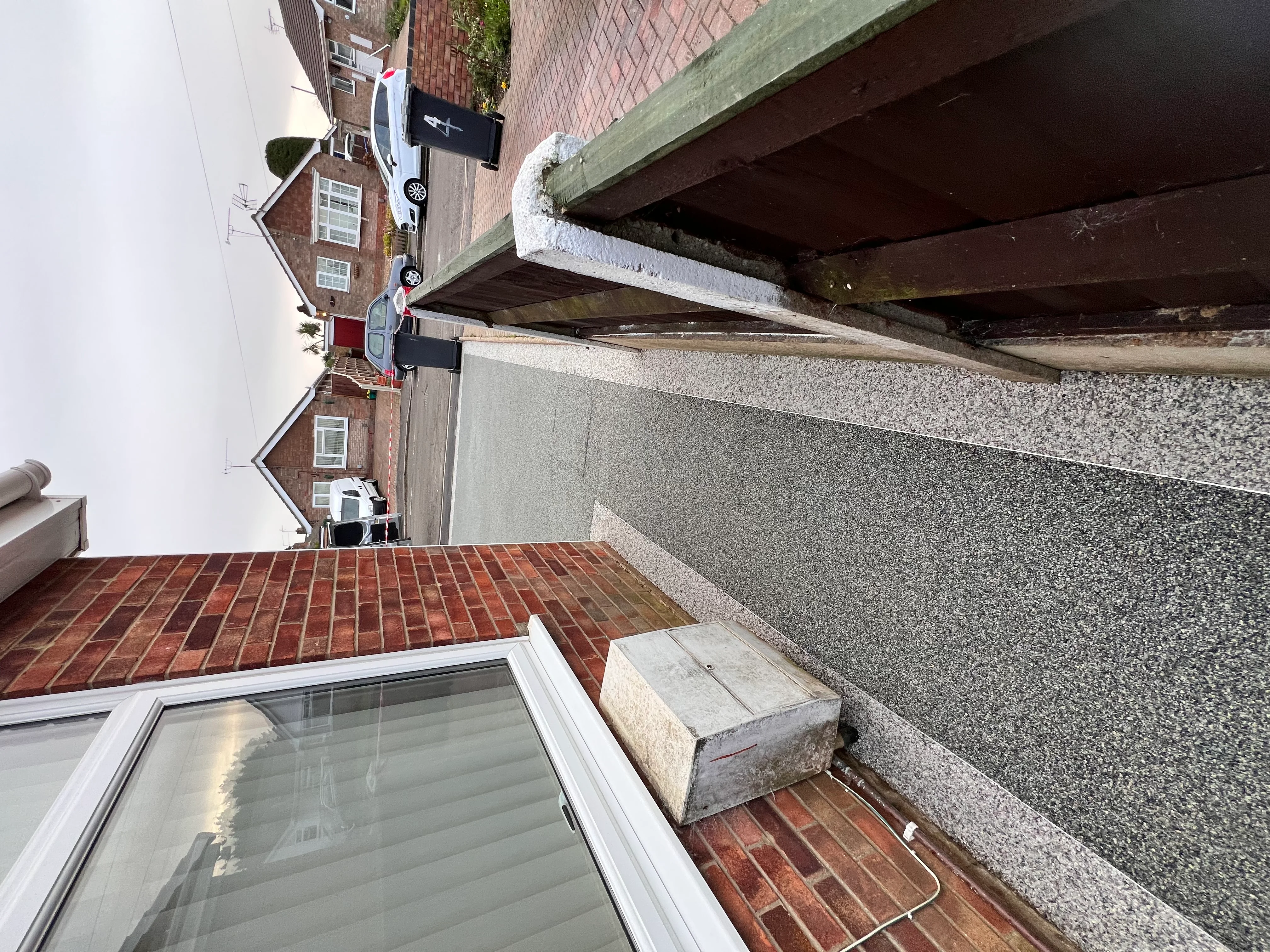 Driveway installation Norwich